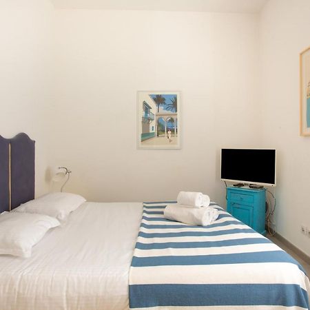 L'Olivier - Bel Appartement Au Calme A 2 Pas Du Vieux Port Marseille Kültér fotó